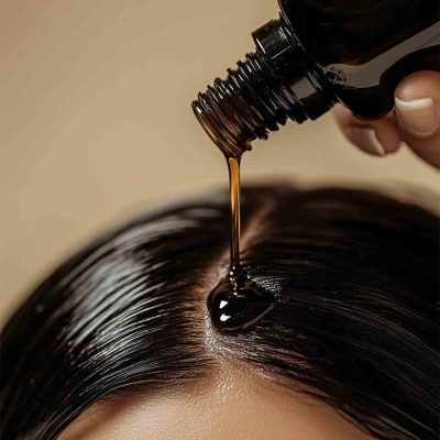 Hair Oils - What I Always Tell My Clients