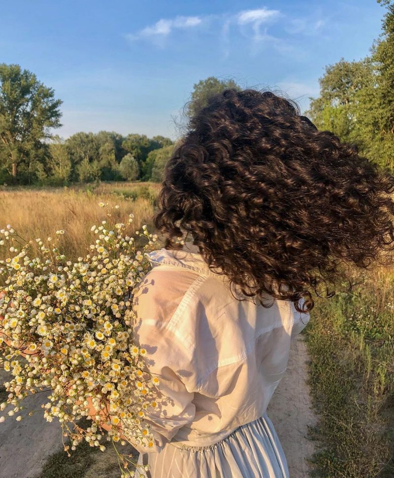 The Short Route to Long, Healthy Hair: Simple Habits That Make a Big Difference