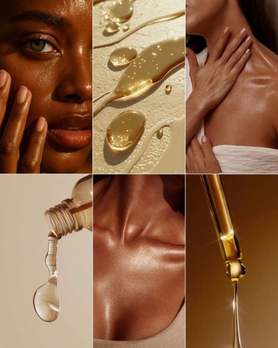 Beyond the Glow: Understanding Skin Texture the Gentle Way