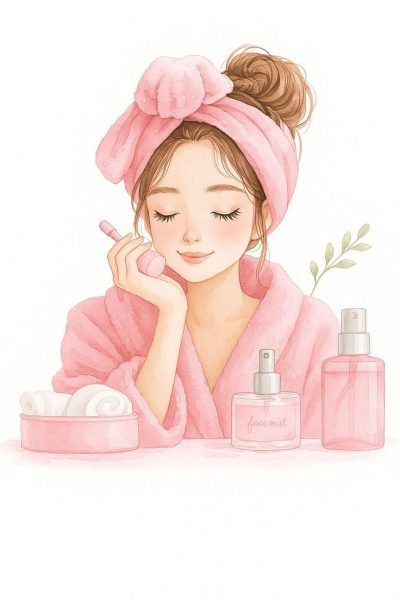 The Secret to a Perfect Glam Look: Why Great Makeup Begins with Great Skin