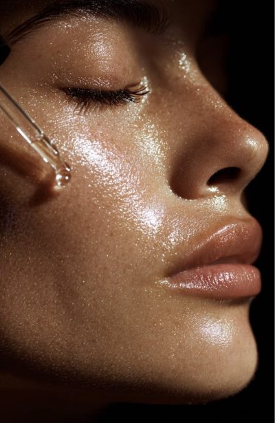 Get the Sheen -  Why I Believe in Facial Oils