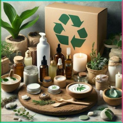 Sustainable Beauty: Creating a Skincare Routine That Cares for You and the Planet
